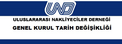 Uluslararasi Nakliyeciler Dernegi