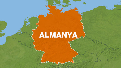 Almanya: Bottrop-Süd ve Essen-Nord Arasındaki A42 Otoyolunun Tamamen Kapatılması Hakkında Bilgilendirme