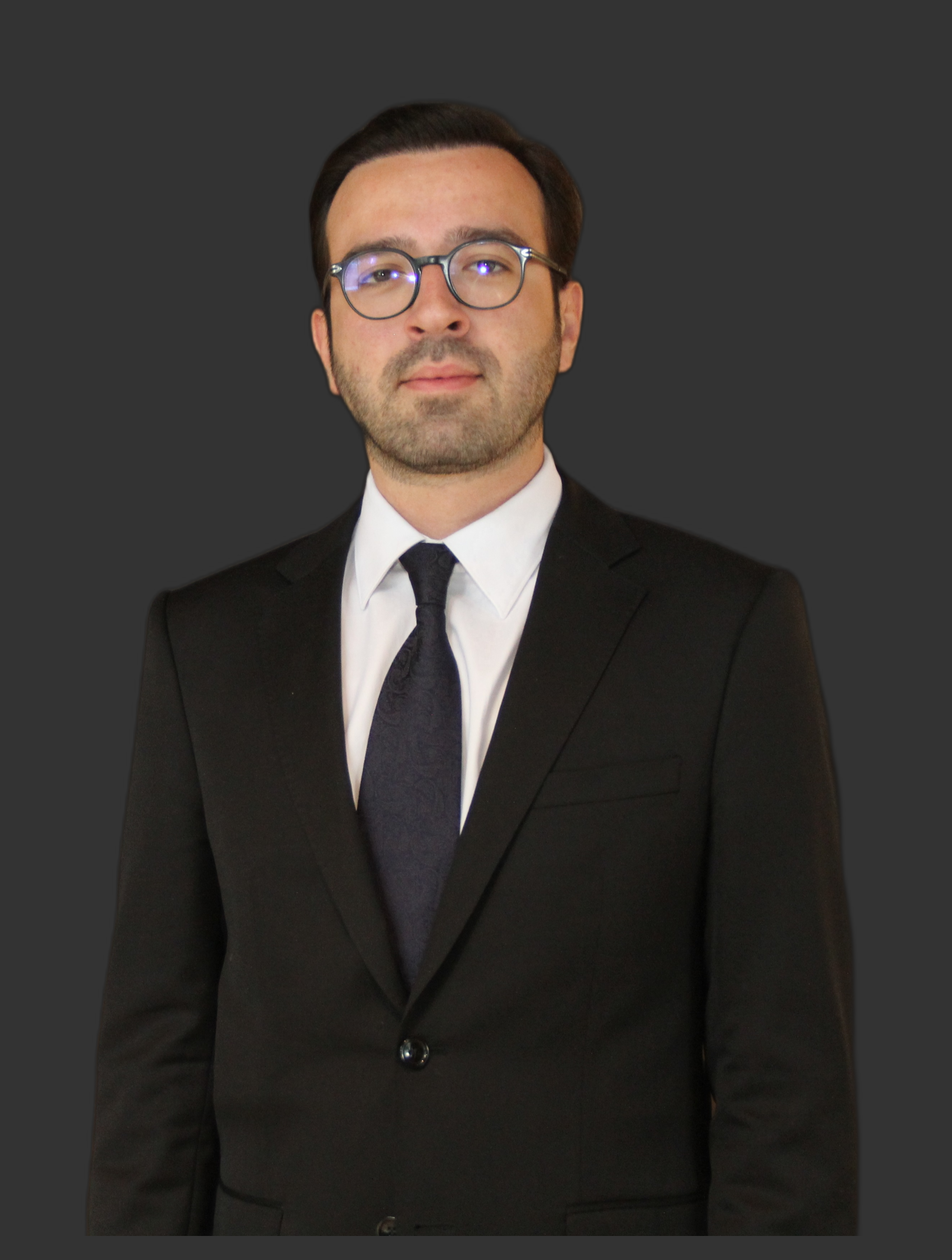 Alihan Murat Tütüncü