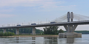 Bulgaristan ve Romanya, Tuna Nehri Boyunca Yeni Dostluk Köprülerinin İnşa Edilmesini Planlıyor / Makale