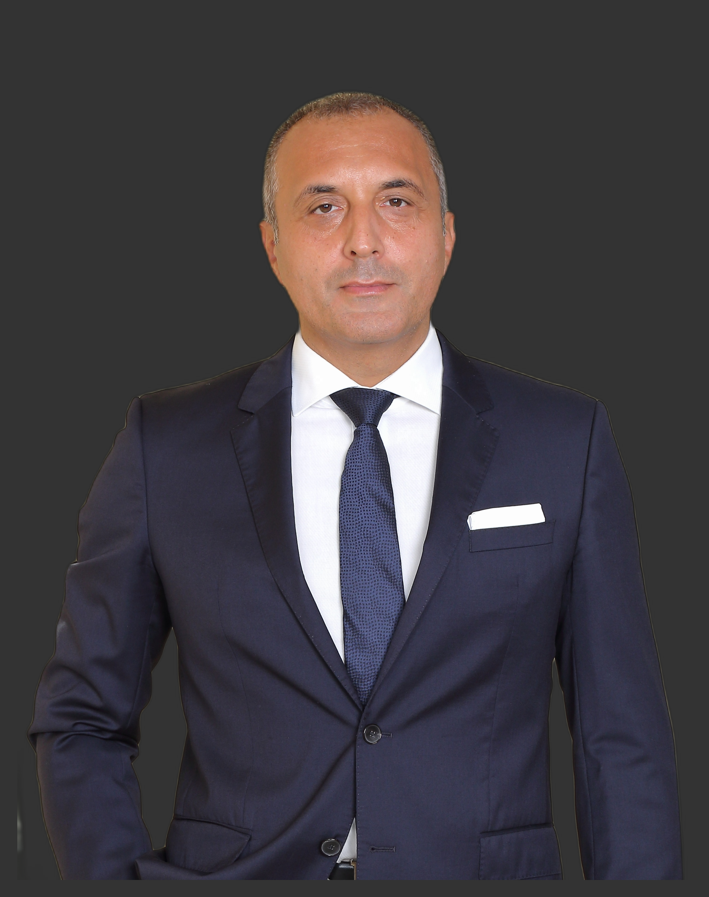 Ferhan Demirel