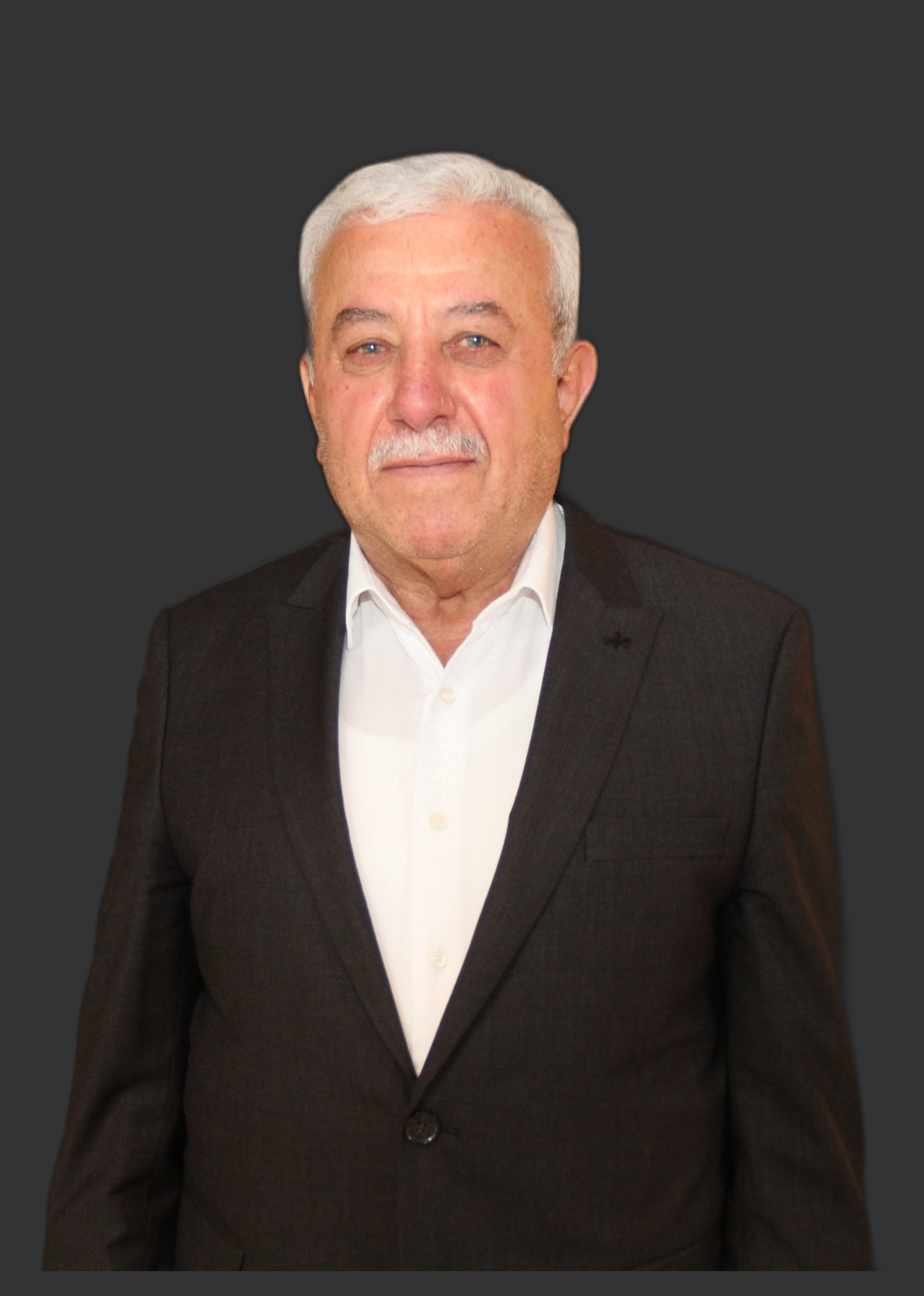 Mehmet Kayabölen