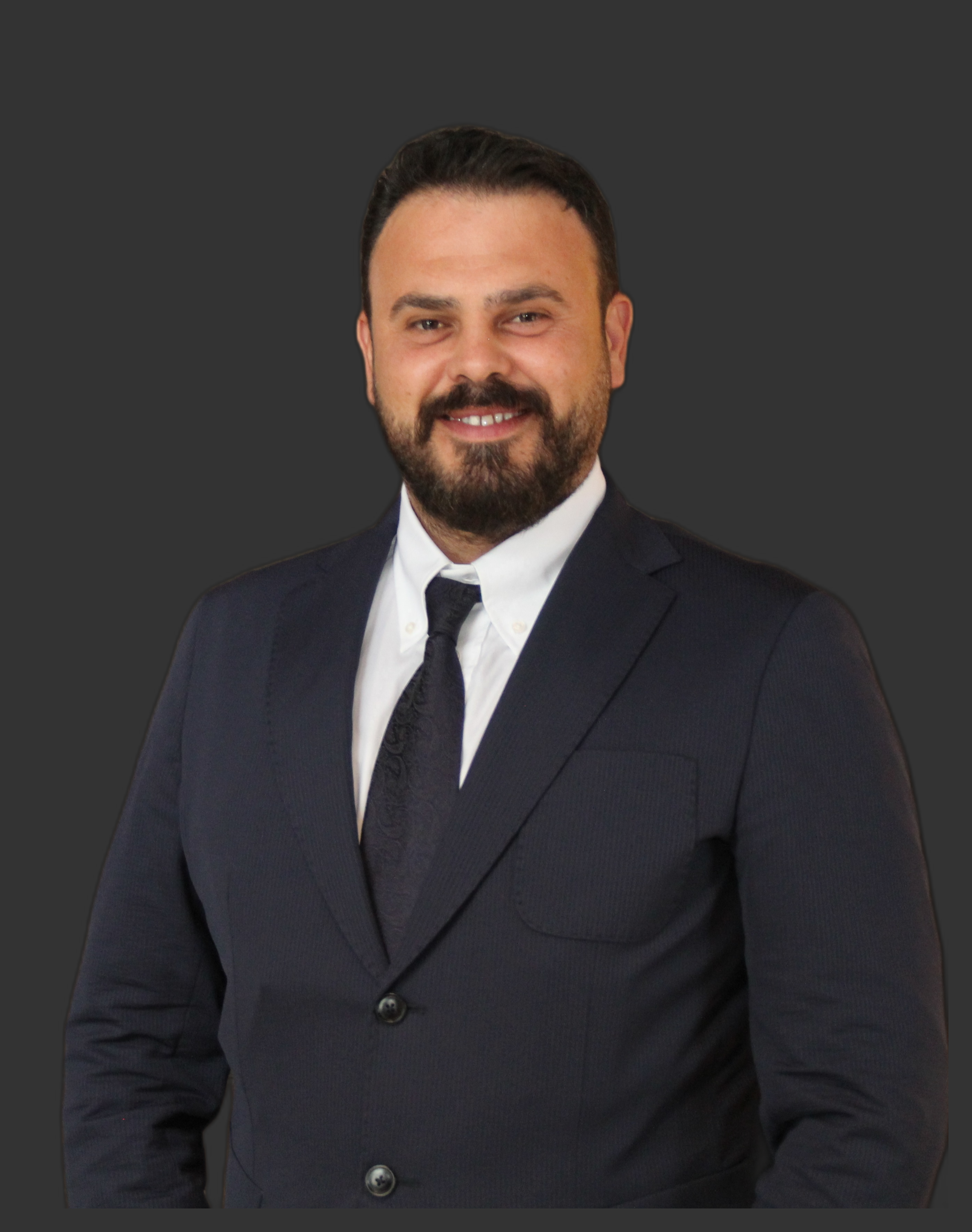 Ömer Faruk Kızgın