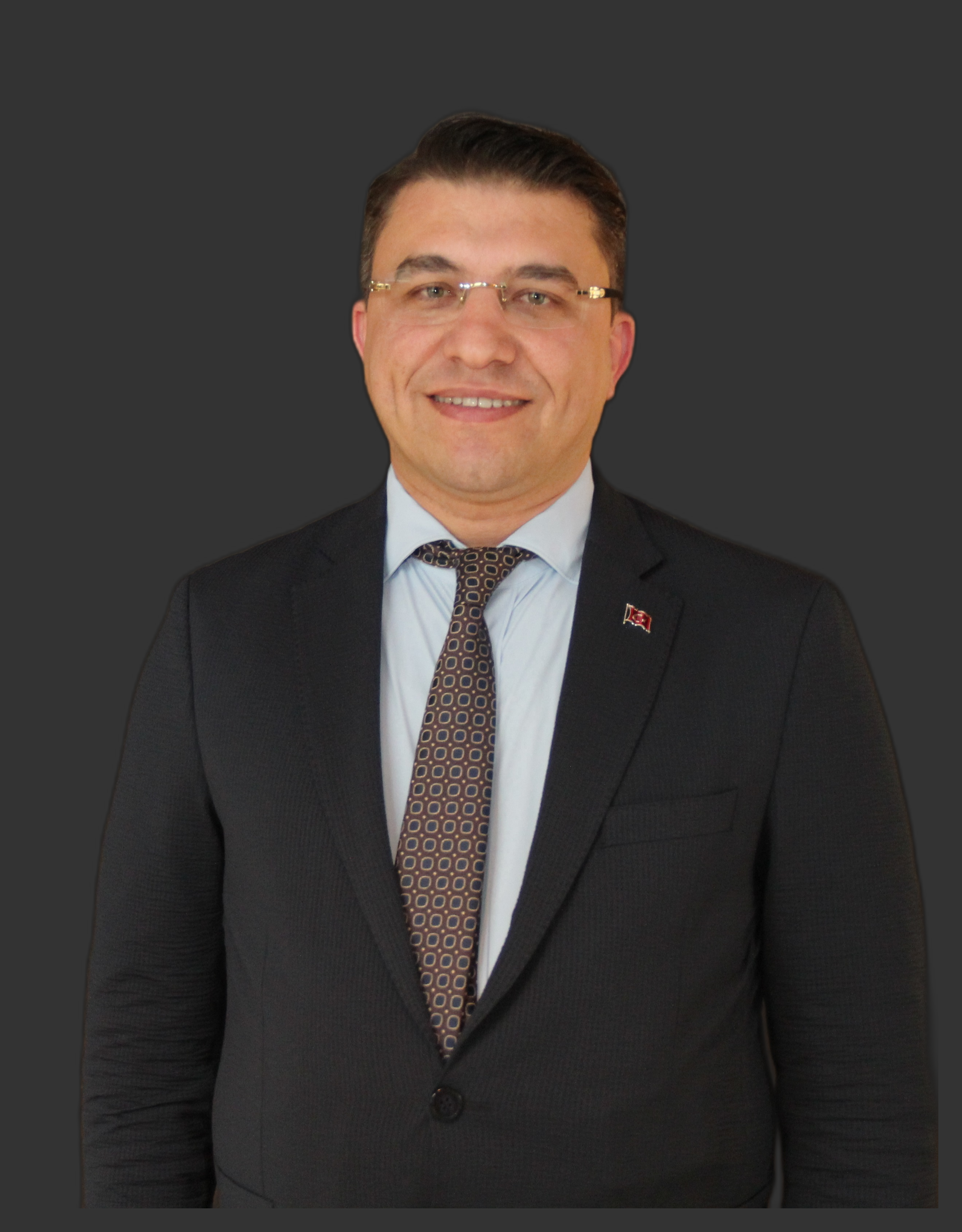 Yunus Başkara