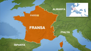 Fransa: Tour De France 2024 – Karayolu Trafiğine Etkisi Hakkında Bilgilendirme