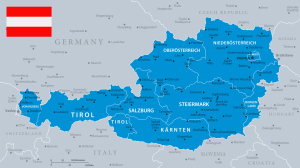 Avusturya: Tirol'de 2025'in İlk Yarısı için Planlanan Dozaj Önlemi Hakkında Bilgilendirme 