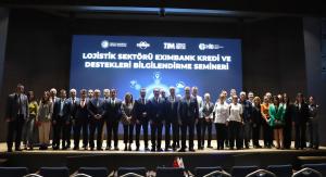 Hizmet İhracatçıları Birliği Tarafından Lojistik Sektörüne Yönelik Bilgilendirme Seminerleri Gerçekleştirildi