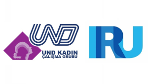 UND Kadın Çalışma Grubu, IRU Politik Danışmanı Clara Sánchez López ile Karayolu Taşımacılığı Sektöründe Kadınların Rolü Üzerine Bir Toplantı Gerçekleştirdi