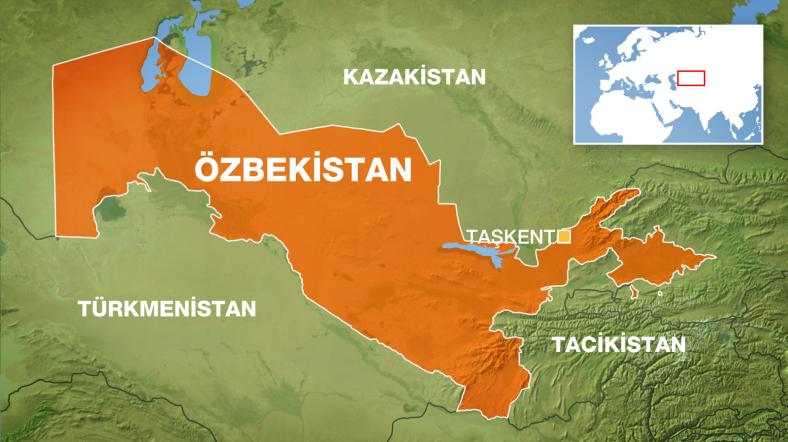 Özbekistan Cumhuriyeti Bakanlar Kurulu'nun 28.10.2024 Tarihli ve 710 Sayılı Kararı Hakkında Bilgilendirme