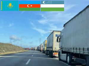 Kazakistan – Azerbaycan – Özbekistan Geçiş Belgeleri Hakkında Bilgilendirme