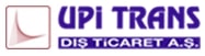 UPI TRANS DIŞ TICARET A.Ş.