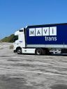 Mavi Trans Uluslararası Nakliyat A.Ş.